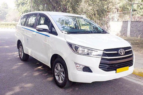 Umaria to Bandhavgarh taxi